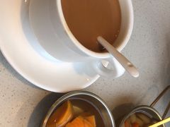 -明腾壹间茶餐厅(新都会花园广场店)