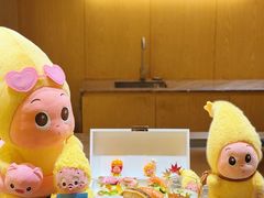 -松临·铁板烧&Omakase(神农店)