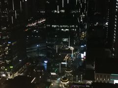 -珠海拱北口岸富华里中海雅高铂尔曼酒店