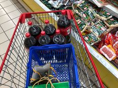 -新华百货商城（新街口物美）-停车场