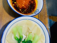 -福瑞记老孙头biangbiang面(新生路店)