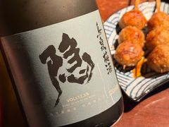 -鸟泉居酒屋·烧鸟·酒馆(百子湾店)