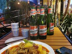 -疆里疆外·和田烤肉·清真