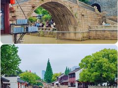 -枫桥景区