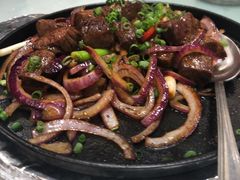 -渔港明珠酒店(星海广场店)