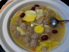 烩菜-俭寨大盘鸡·缸子肉·小公鸡·新疆菜(云通店)