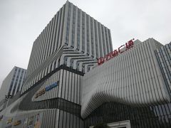 -万达广场(南京江宁店)