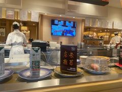 -合点寿司(金虹桥商场店)