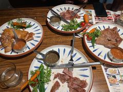 -路易十三西餐厅(西关新天地店)