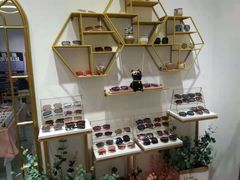 -肆兮眼镜·蔡司·徕卡战略合作店(大坪店)