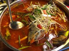 -古城苗家土菜馆(河景餐厅店)