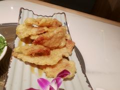 锅包肉-七八冷面·延边朝鲜族美食(圣熙八号店)