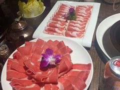 -和院老火锅铜锅烧烤海鲜(朱雀大街店)