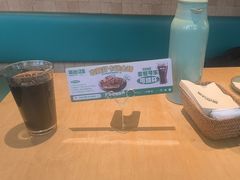 -龙治汉堡(中华城店)