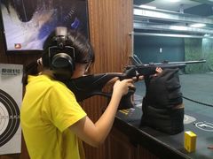-枪馆1号实弹射击俱乐部