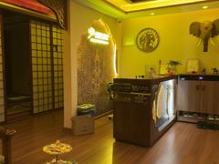 -金色莲花泰式按摩SPA(石牌店)