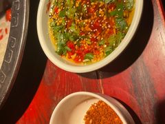 -袁老四重庆老火锅(桐梓坡店)