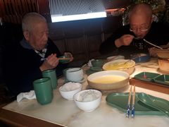 -锦府盐帮·李宅(领展购物广场中关村店)