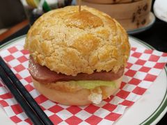 -金翠河烧鹅餐厅(解放碑时代广场店)