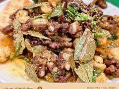 -抹直口特色菜馆(一店)