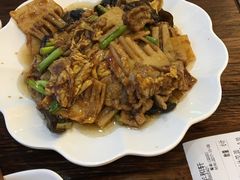 -丰和轩餐厅(西四环南路辅路店)