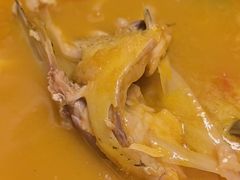 -囍榷·鲜美常州菜(恐龙园店)