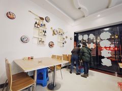 -牧疆情新疆餐饮