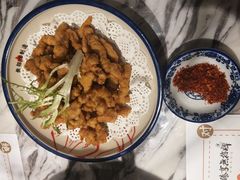 -臻享無招牌·食蛙专门店(太古里店)