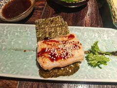 -眷屋の深夜食堂(云锦中心店)