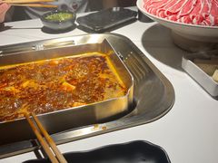 -九鼎轩脆毛肚火锅(南京东路店)