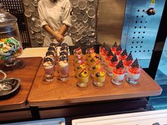 -博林天瑞喜来登酒店·西丽尚膳