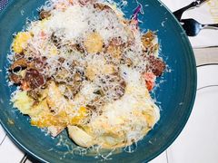 -Primo·丽莫意大利窑烤披萨