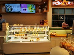 -好利来.生日蛋糕(杨家坪店)