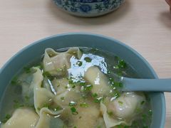 -顶巧鸡汤馄饨(虹口总店)