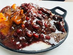 -王中王刨冰
