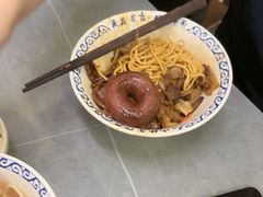 -梅溪·小伙子干挑面(安吉总店)