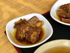 牛排-好成财牛排馆(涂门街总店)