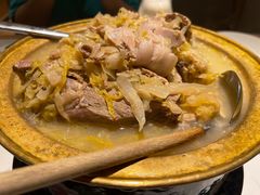 -关东小磨东北菜(漕河泾印象城店)