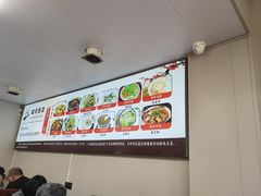 -城河饭店·传统淮扬菜(河下古镇店)