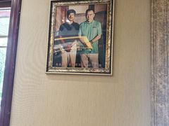 -民族饭荘(新华大街店)