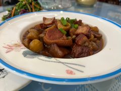 -丽泽山庄·生态怀柔菜·虹鳟鱼(红螺寺店)