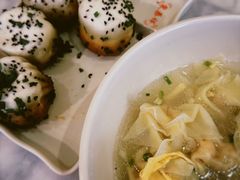-东泰祥生煎馆(重庆北路店)