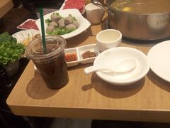 -掂档潮汕牛肉火锅(沈阳万象城店)