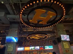 -HIB HUB公社(解放西路店)