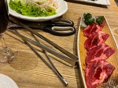 -御牛道日式烤肉料理(杭州万象城店)