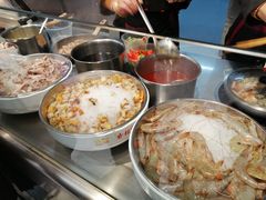 -长申超市(美食城店)