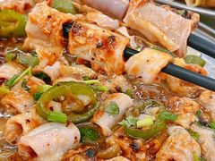 -嘉升大排档(番禺总店)