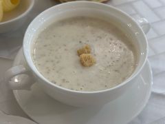 -新侨三宝乐西餐厅(崇文门店)