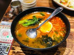 -小川洋风料理(街道口店)