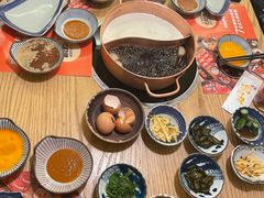 -伊豆野菜村(大族广场店)